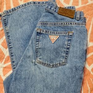 Guess vintage jeans